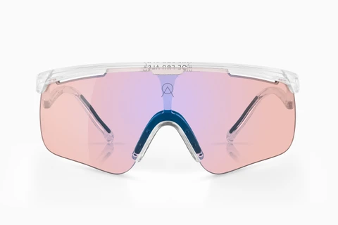 ALBA OPTICS Delta VZUM F-LENS FLM Glasses